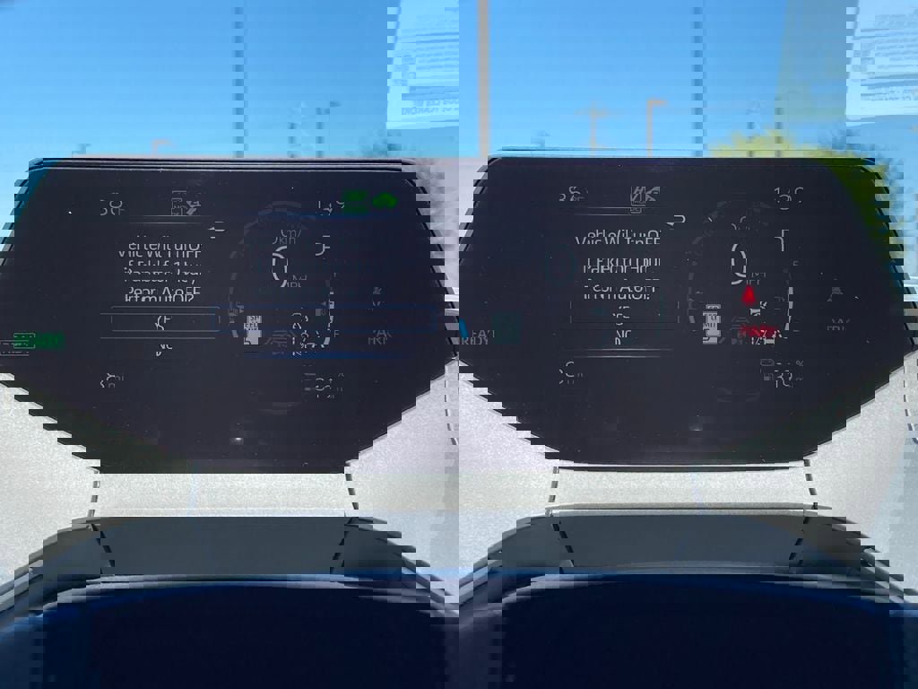 New 2026 Toyota Prius XSE image 16