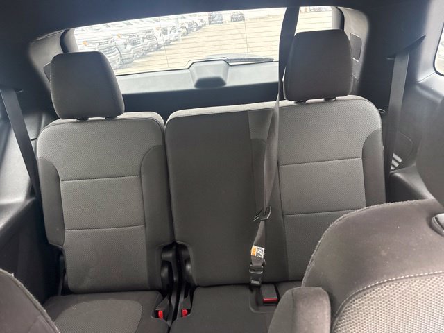 Used 2022 Chevrolet Traverse LT FWD image 28