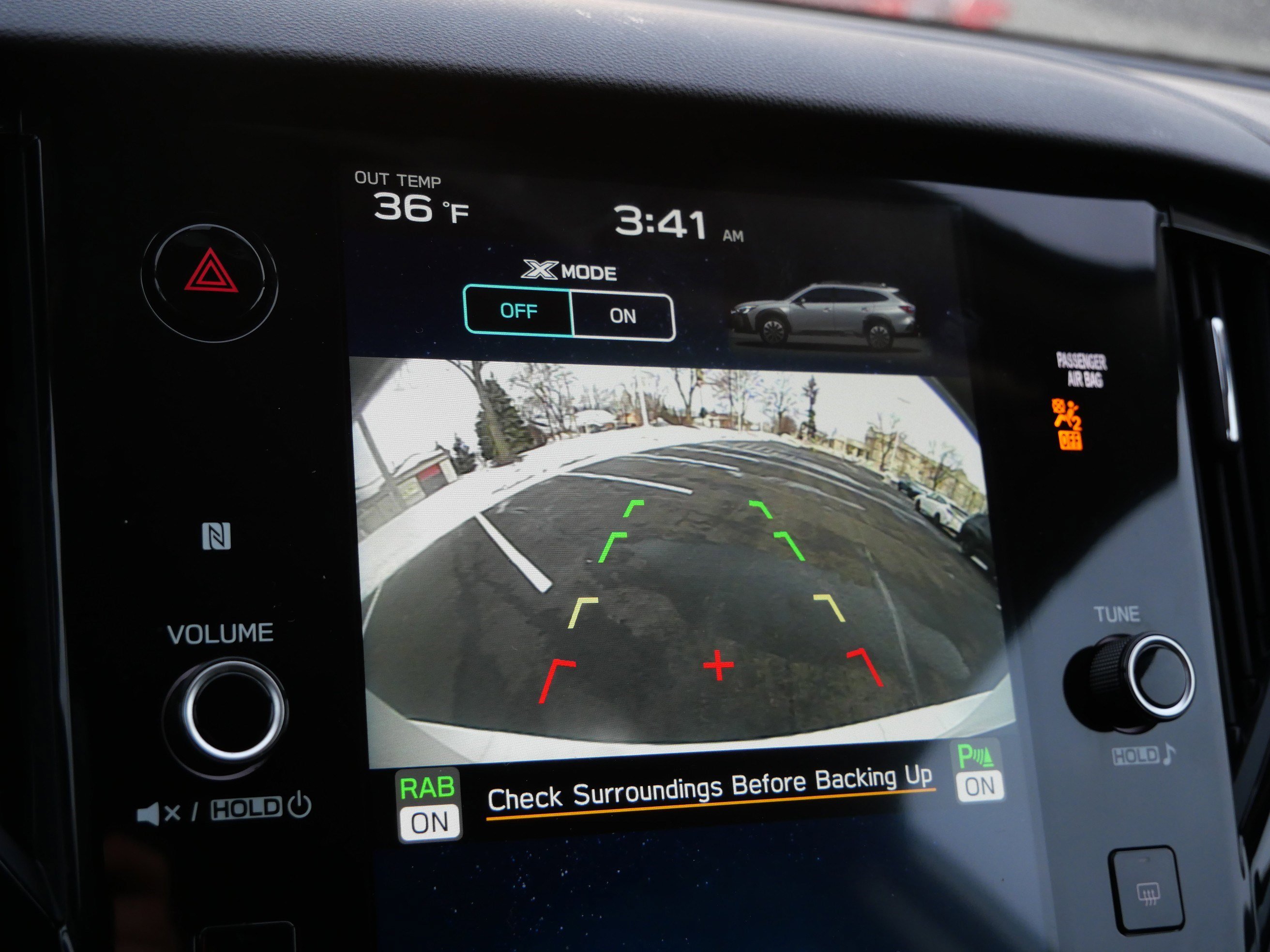 Used 2023 Subaru Outback Limited image 28