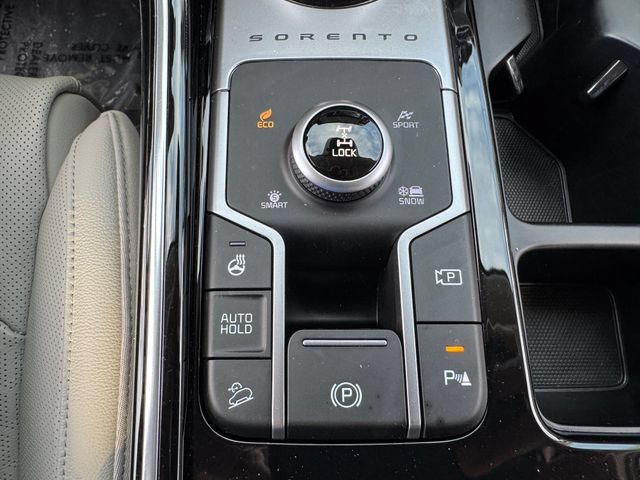Used 2023 Kia Sorento SX Prestige AWD/4WD image 30