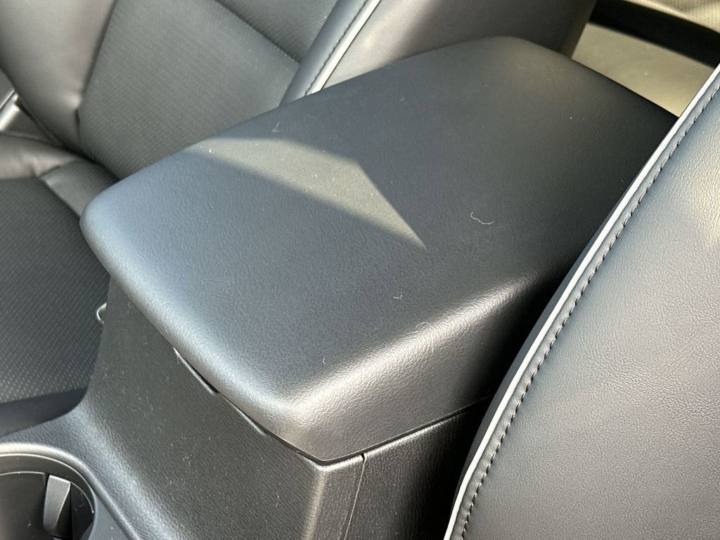 New 2025 MAZDA CX-5 AWD 2.5 S w/ Select Package image 21