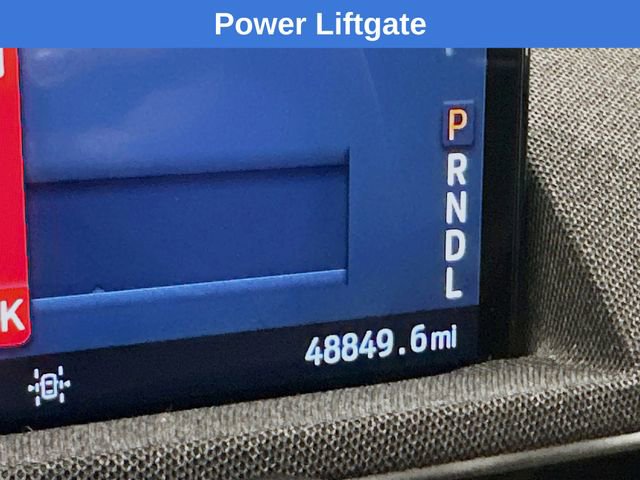 Certified 2022 Ford Mustang Mach-E Premium AWD/4WD image 10