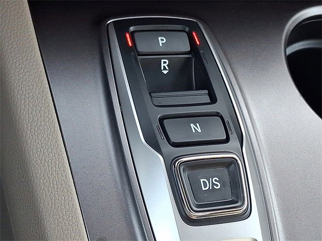 Used 2022 Honda Pilot Special Edition image 15