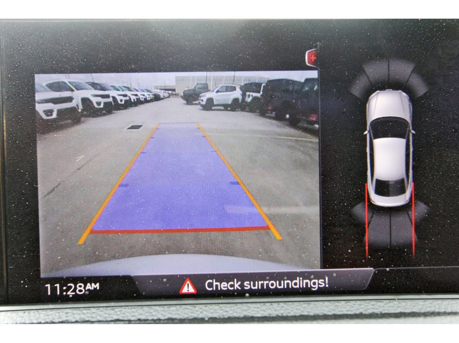 Used 2020 Audi A3 2.0T Premium Plus w/ Premium Plus Package image 26