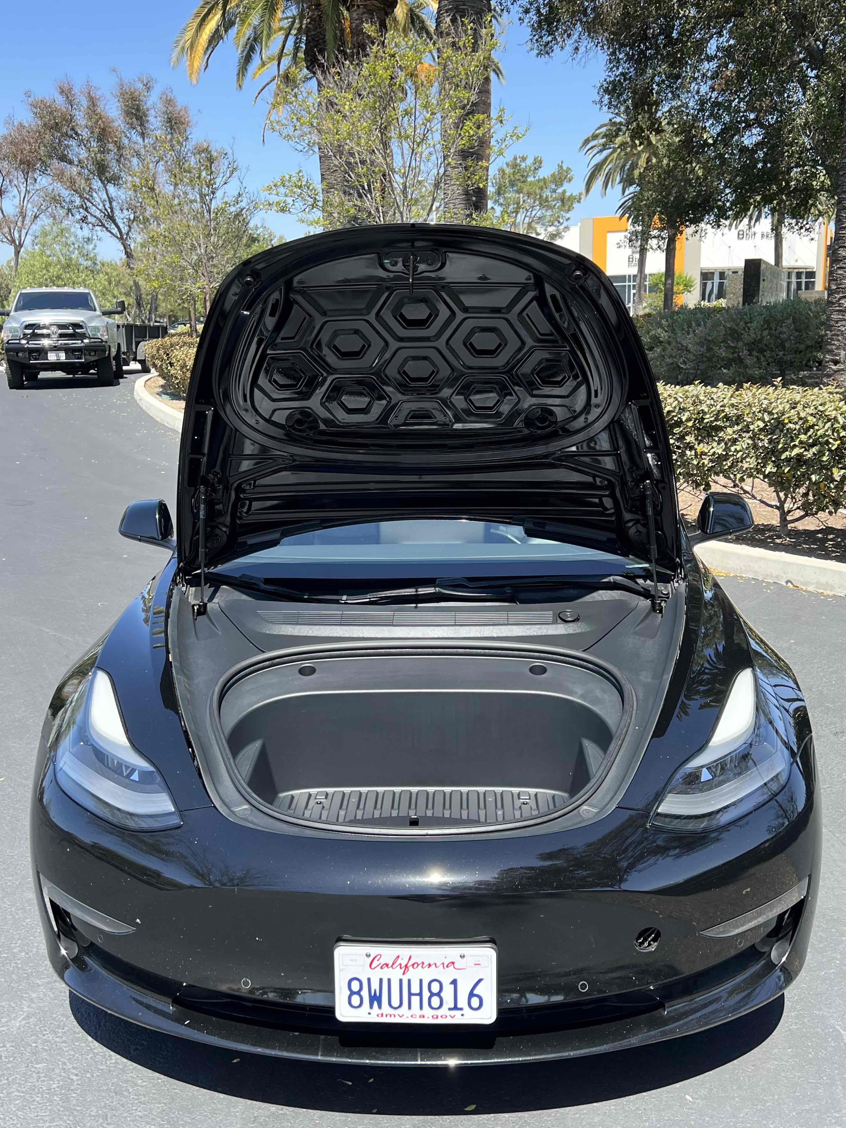 Used 2021 Tesla Model 3 Standard Range Plus RWD image 25