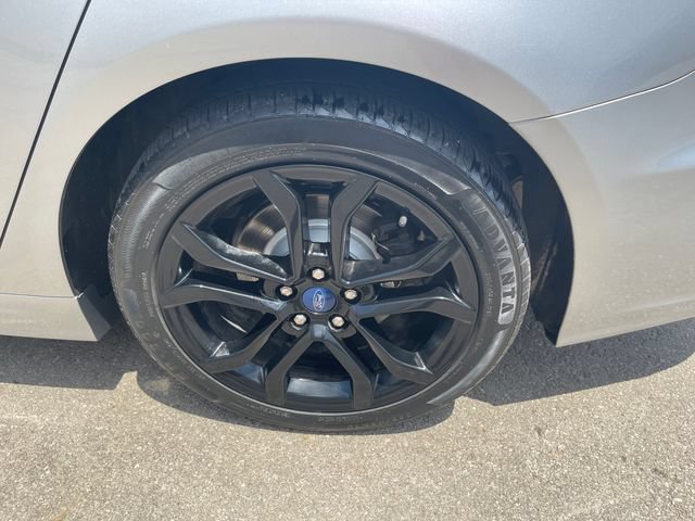 Used 2020 Ford Fusion SE w/ Equipment Group 151A FWD image 39