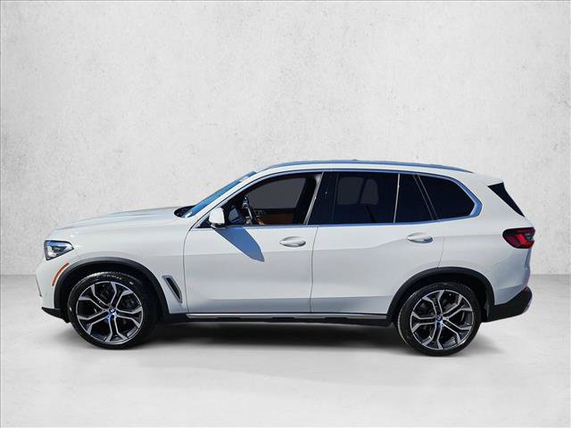Used 2023 BMW X5 sDrive40i w/ Parking Assistance Package RWD image 9