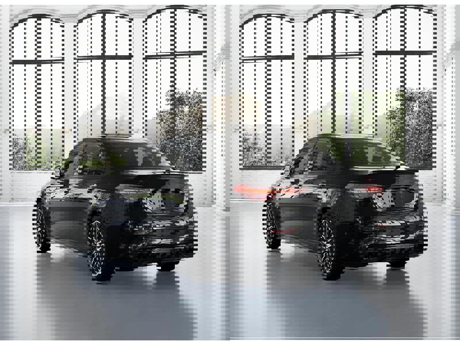 New 2026 Mercedes-Benz C 36 AMG S image 27