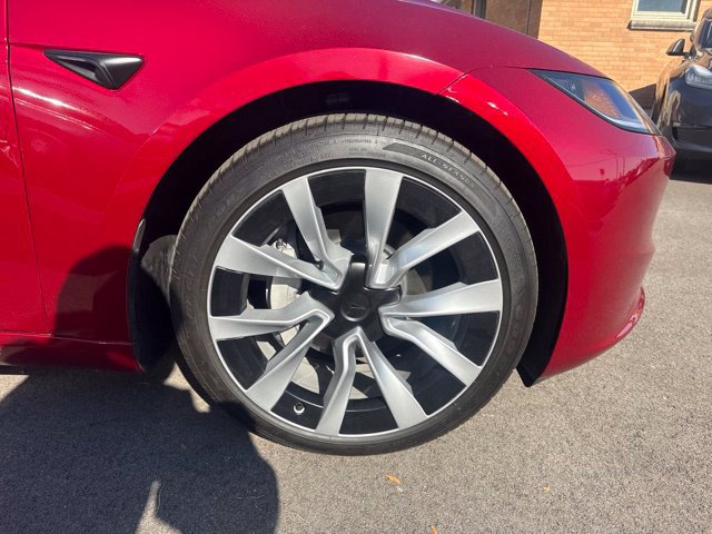 Used 2026 Tesla Model 3 AWD/4WD image 24