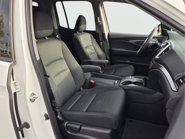Used 2020 Honda Ridgeline Sport image 20