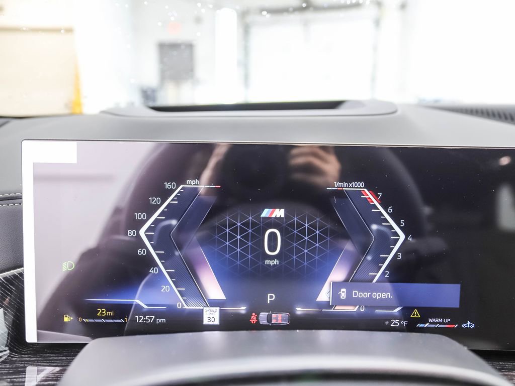 New 2026 BMW X5 xDrive40i w/ Executive Package image 14