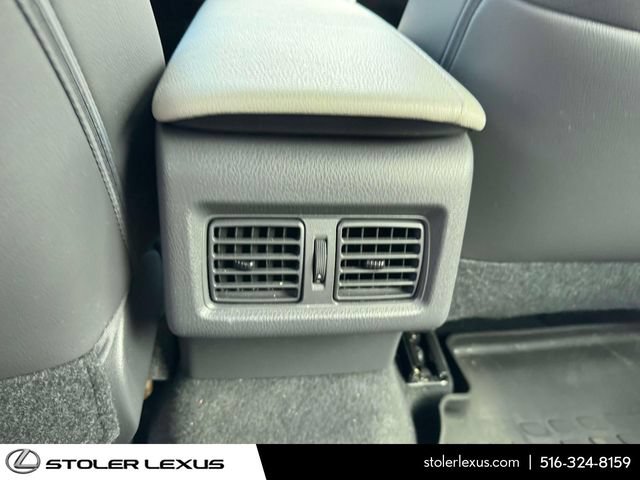 Used 2018 Toyota Camry XLE w/ Audio Package FWD image 17