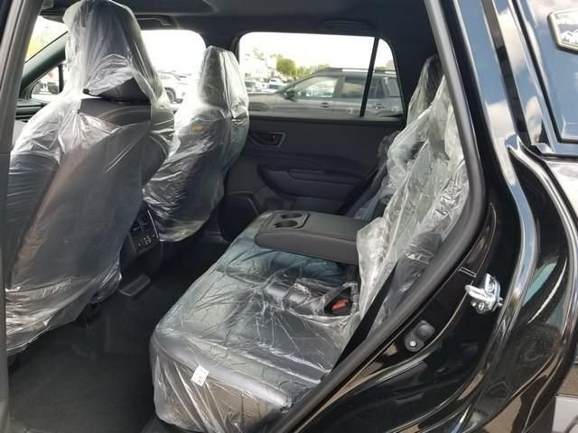 New 2026 Subaru Outback Wilderness AWD/4WD image 9