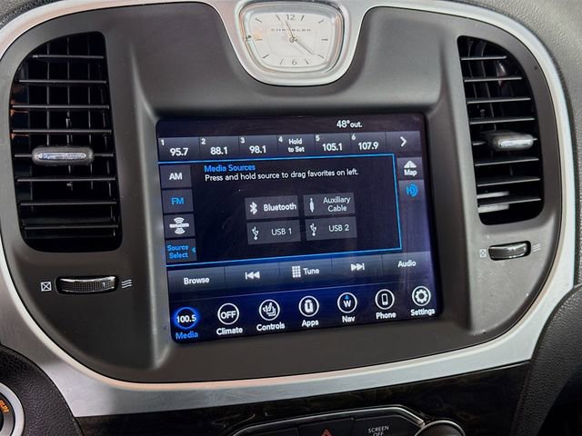 Used 2023 Chrysler 300 Touring L w/ Popular Equipment Group image 32