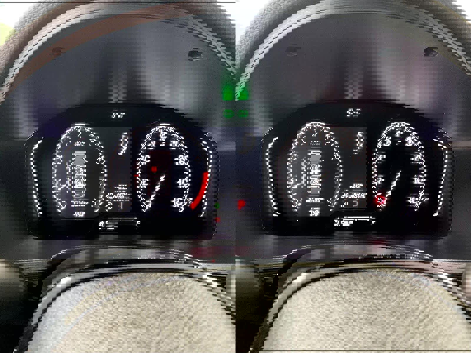 Used 2026 Honda Civic Sport image 24