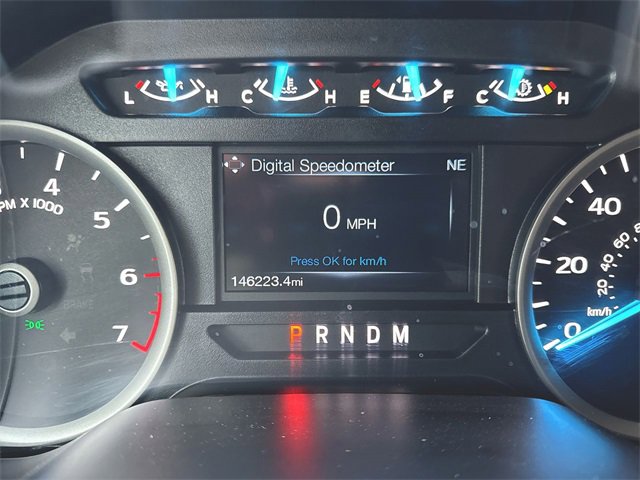 Used 2019 Ford F150 XLT w/ Equipment Group 302A Luxury image 12