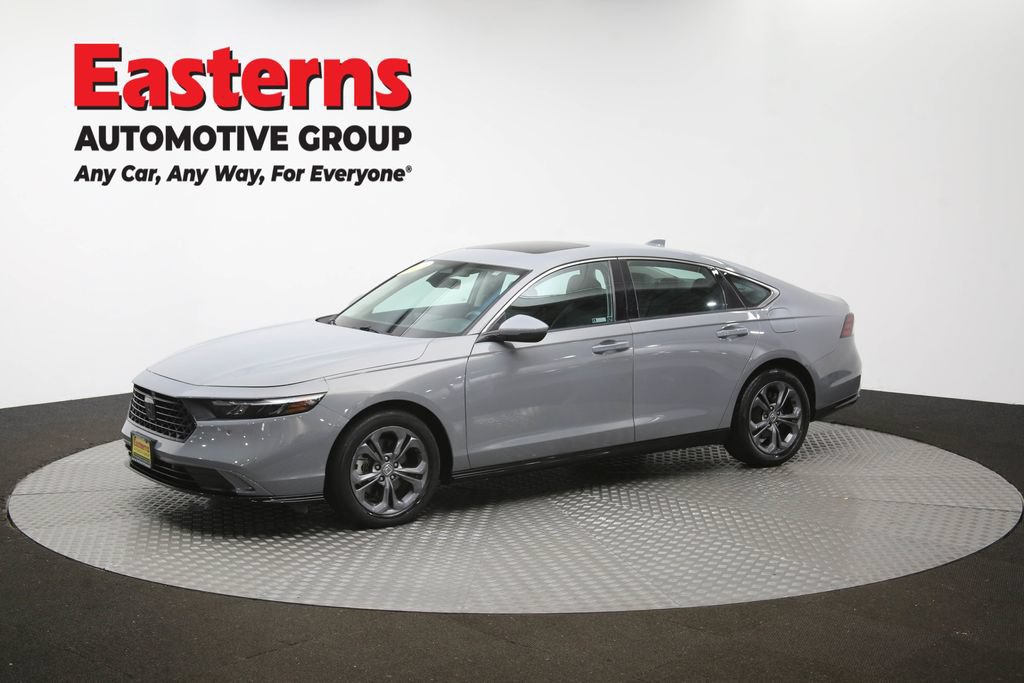 Used 2024 Honda Accord EX-L image 57