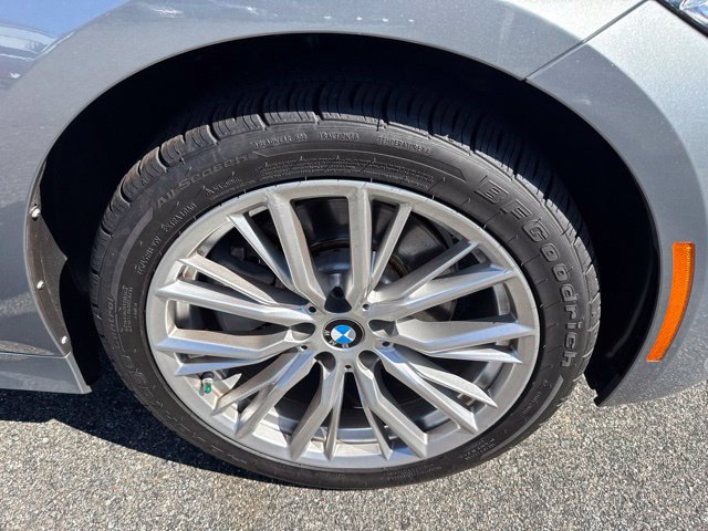 Used 2023 BMW 330i xDrive Sedan w/ Driving Assistance Package AWD/4WD image 14