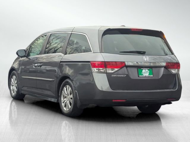 Used 2014 Honda Odyssey EX-L image 6