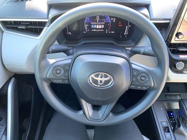 New 2026 Toyota Corolla Cross L image 19