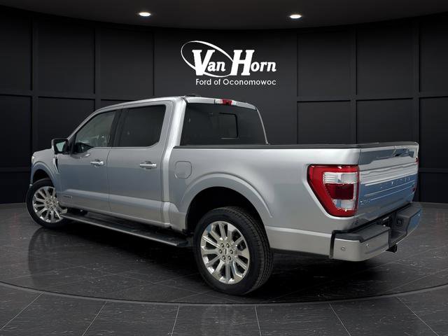 Used 2023 Ford F150 Limited image 3