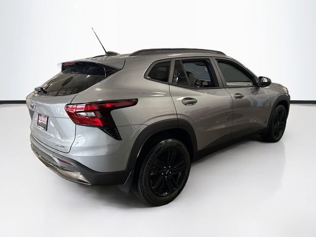 New 2026 Chevrolet Trax ACTIV w/ Sunroof Package image 6