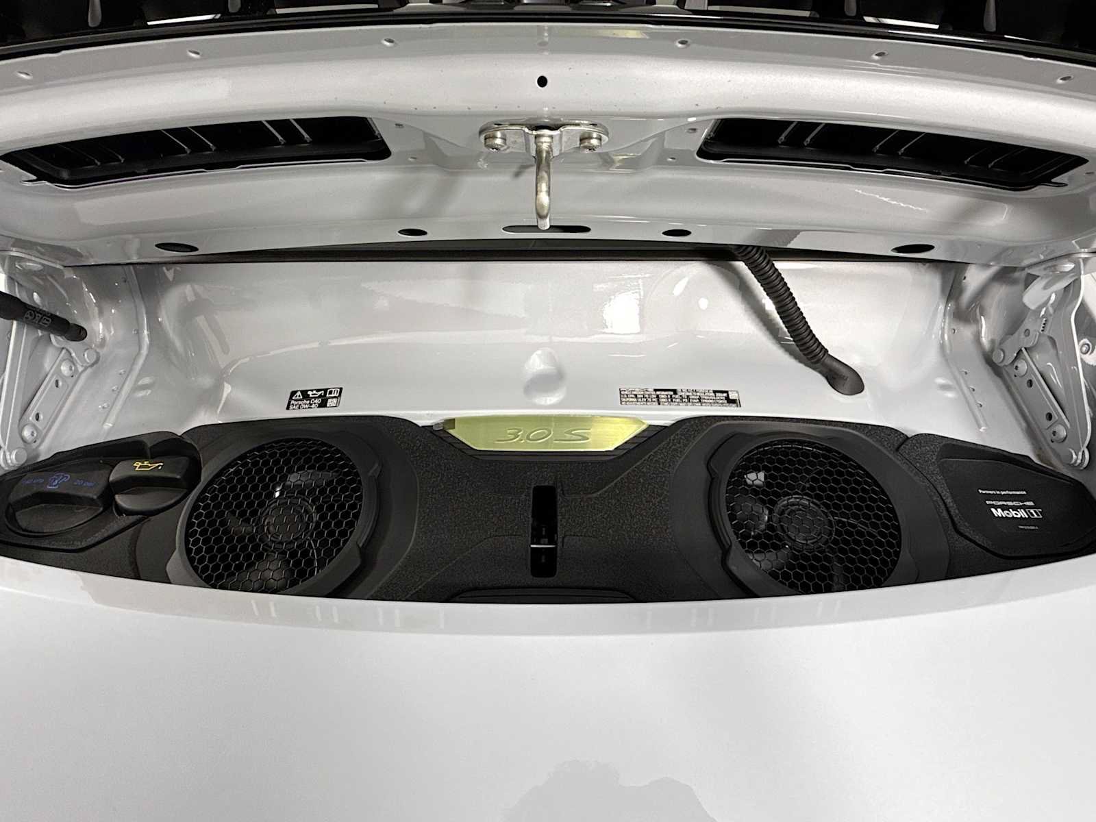 New 2026 Porsche 911 Carrera 4S AWD/4WD image 25