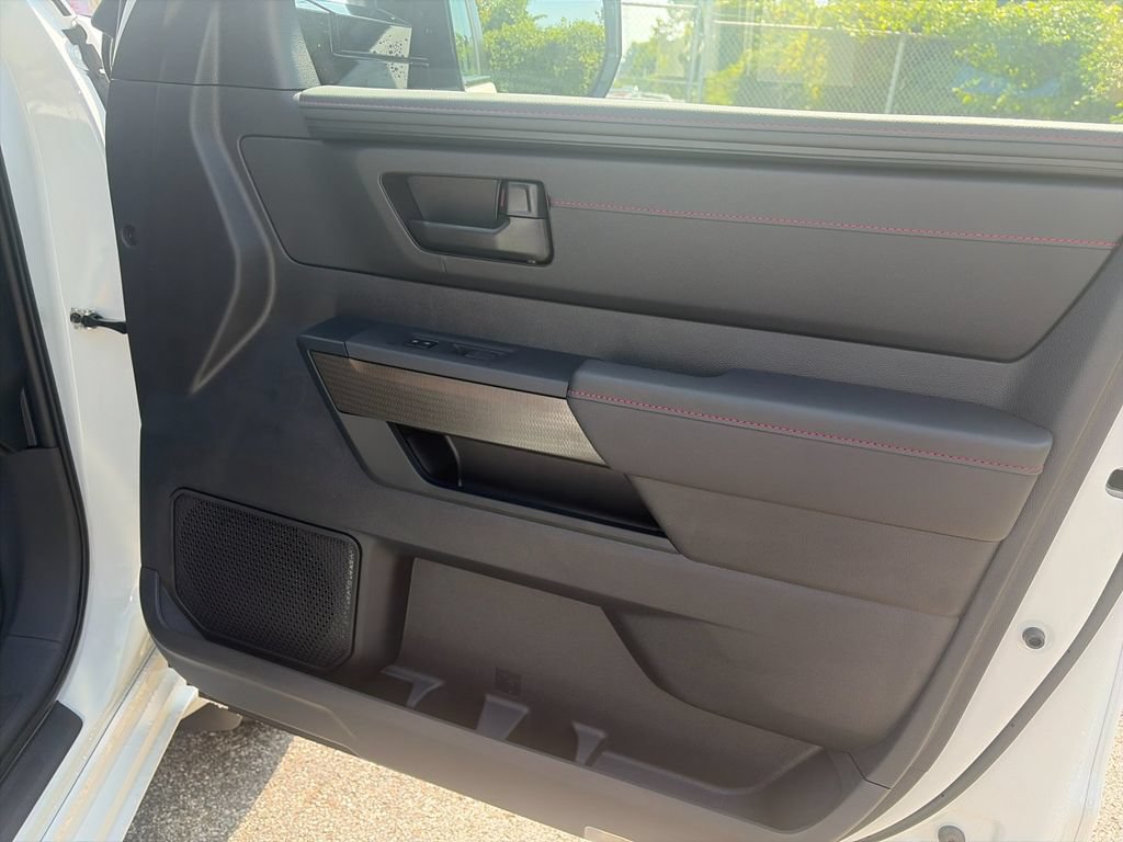 New 2026 Toyota Tundra TRD Pro AWD/4WD image 18