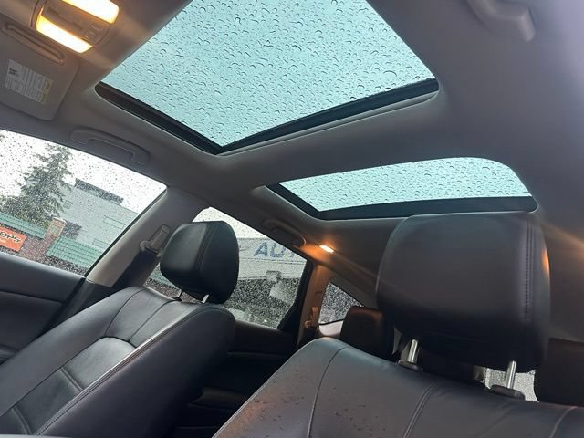 Used 2011 Nissan Murano LE w/ Navigation Pkg AWD/4WD image 14