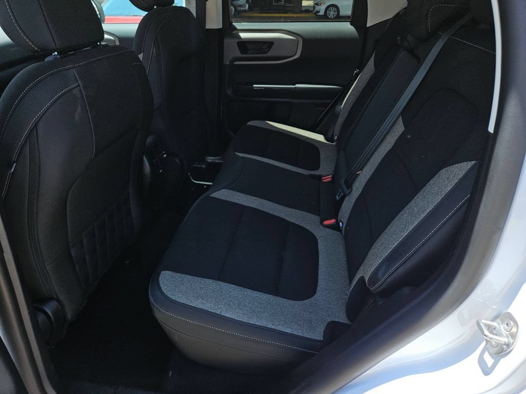 Used 2025 Ford Bronco Sport Big Bend AWD/4WD image 27