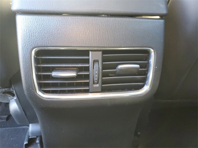 Used 2019 MAZDA CX-5 Touring image 12