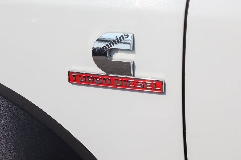 Used 2021 RAM 4500 Tradesman RWD image 36