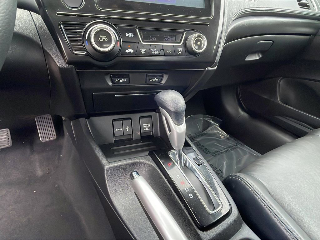 Used 2014 Honda Civic EX-L image 30