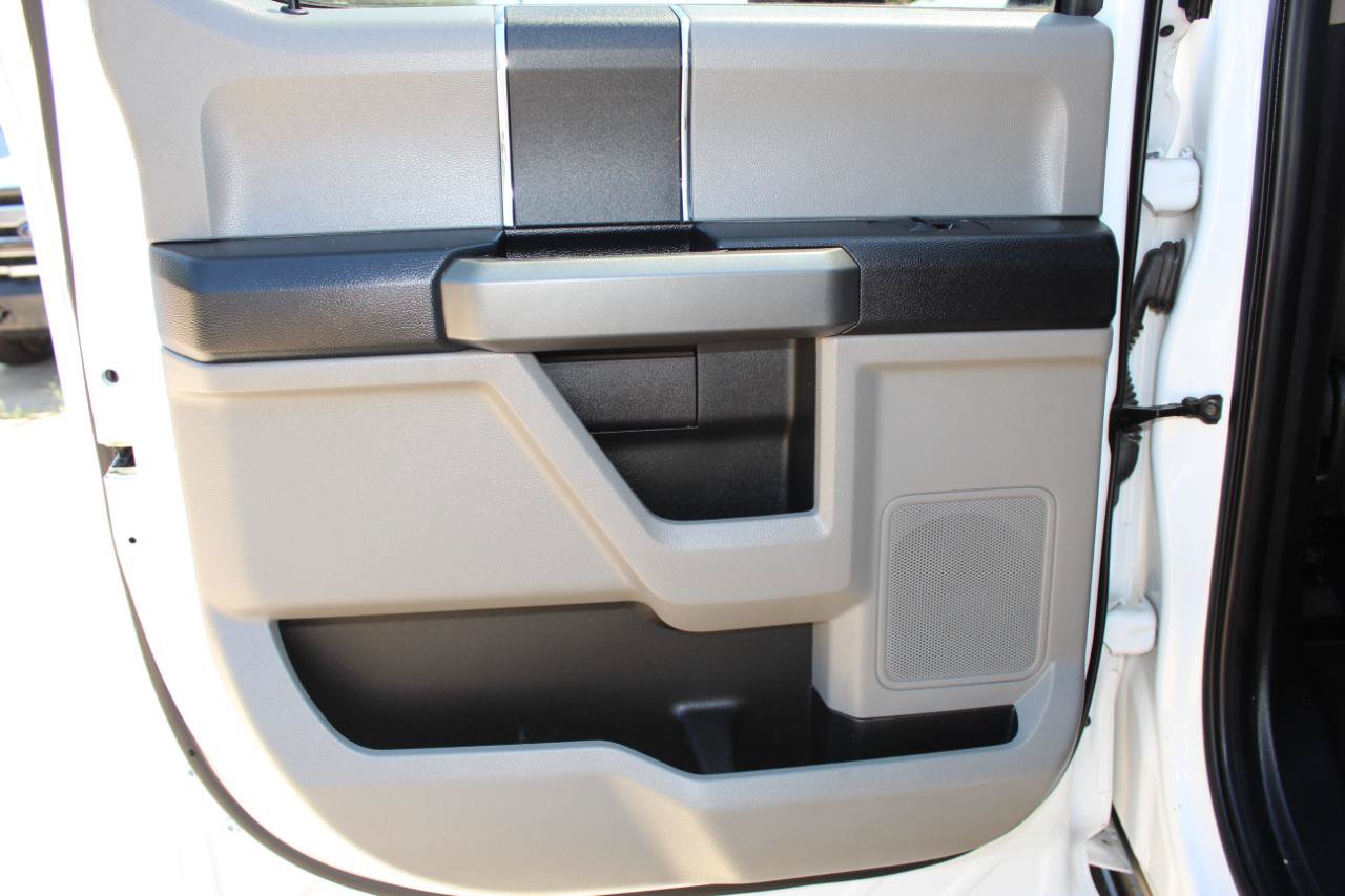 Used 2019 Ford F250 XLT w/ XLT Value Package AWD/4WD image 17
