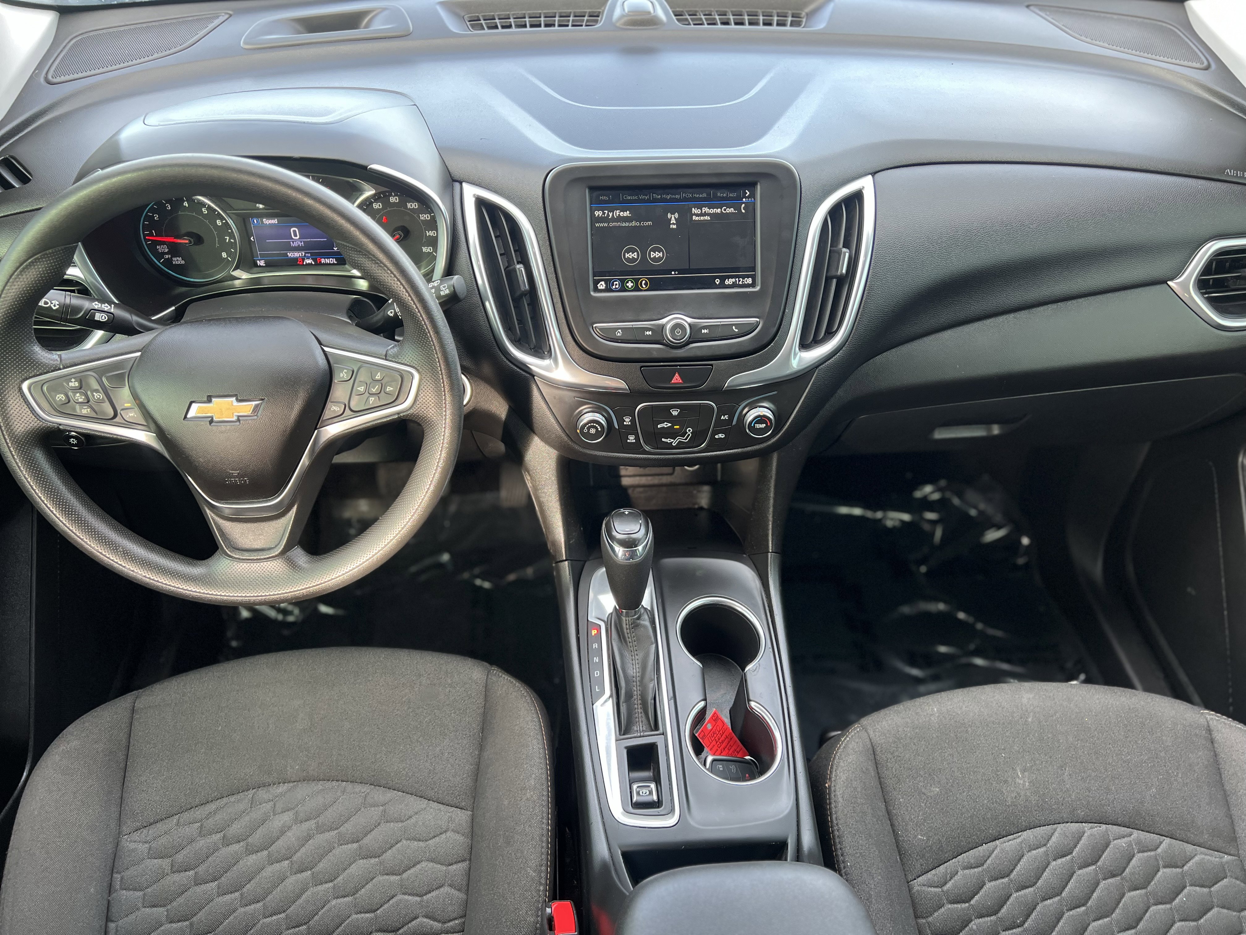 Used 2020 Chevrolet Equinox LT FWD image 13