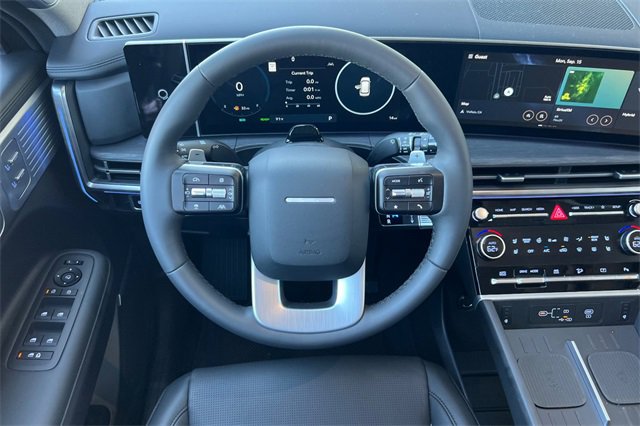 New 2026 Hyundai Santa Fe Limited image 14