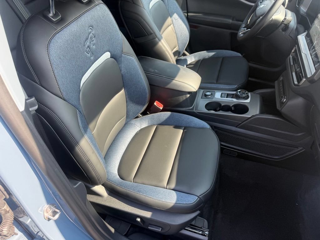 New 2026 Ford Bronco Sport Outer Banks w/ Outer Banks Tech Package+ AWD/4WD image 57