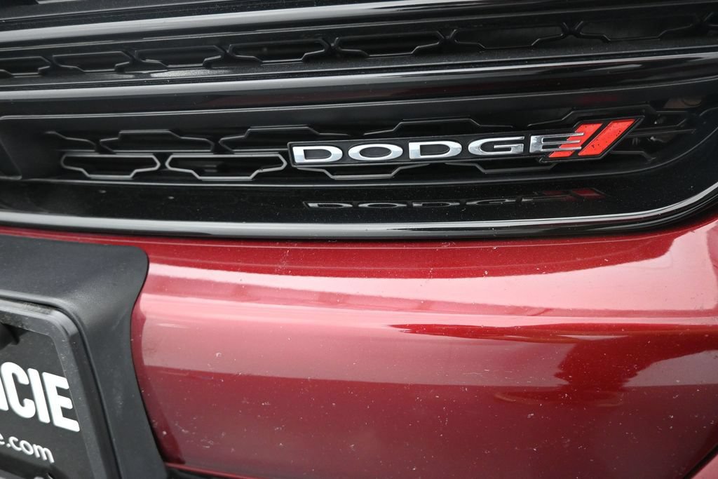 Used 2020 Dodge Charger SXT w/ Leather Interior Group RWD image 42