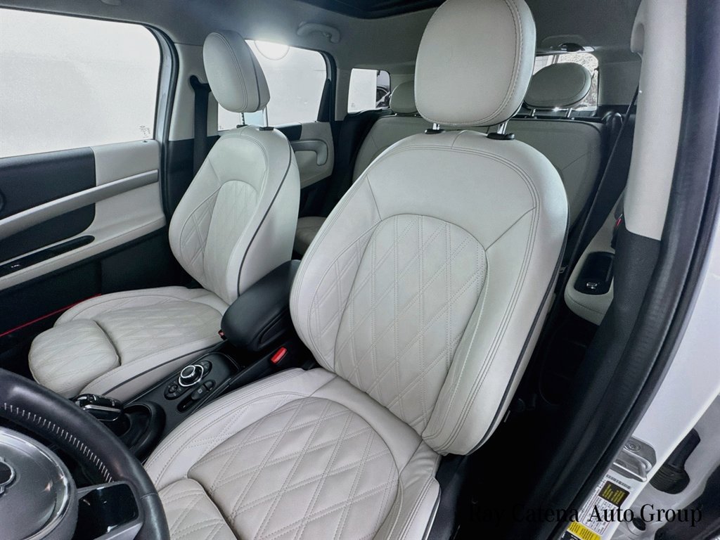 Used 2024 MINI Cooper Countryman S AWD/4WD image 22