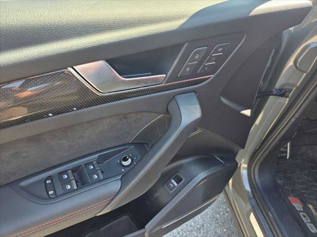 Used 2024 Audi SQ5 Prestige AWD/4WD image 22