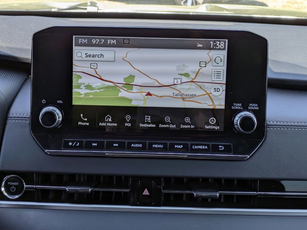 Used 2025 Mitsubishi Outlander SEL image 19