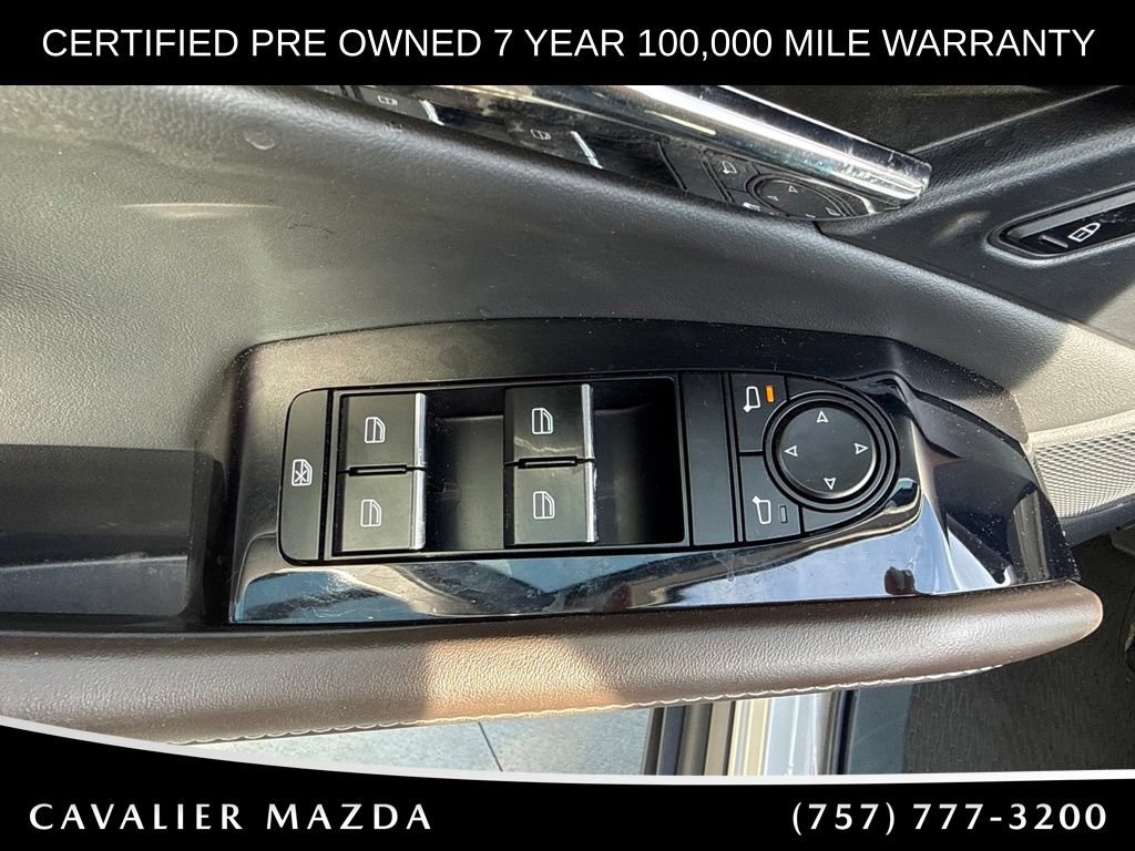Used 2023 MAZDA CX-30 AWD 2.5 S w/ Premium Package image 12