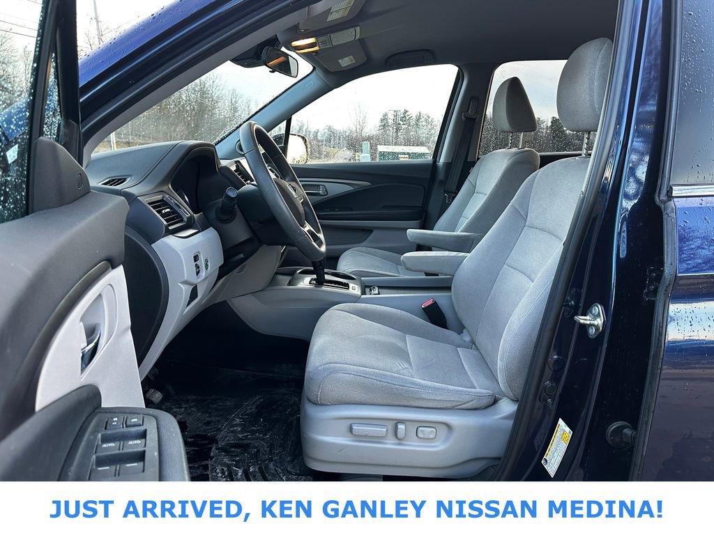 Used 2020 Honda Pilot EX image 13