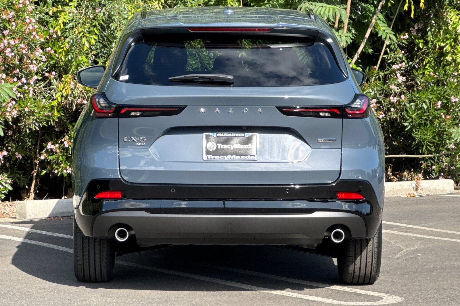 New 2026 MAZDA CX-5 2.5 S w/ Premium Plus Package AWD/4WD image 5