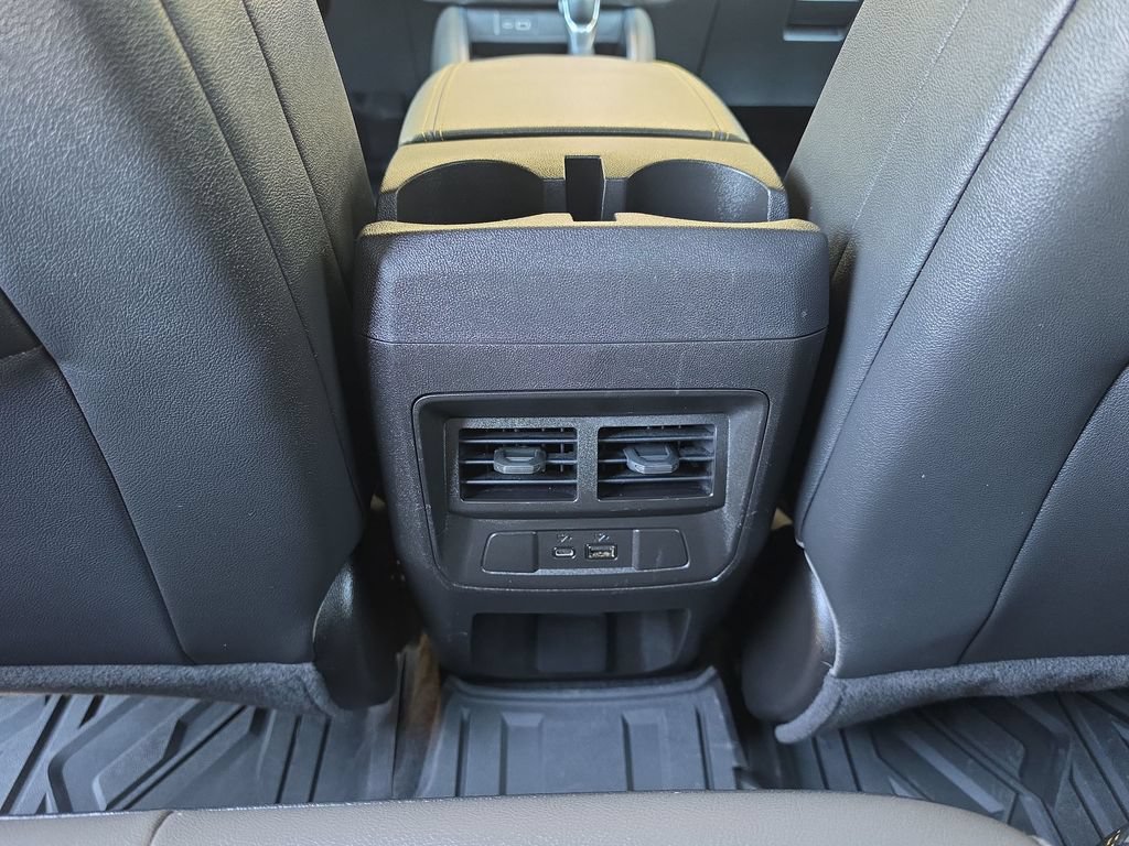 Certified 2025 Chevrolet Colorado ZR2 w/ Midnight Edition AWD/4WD image 26