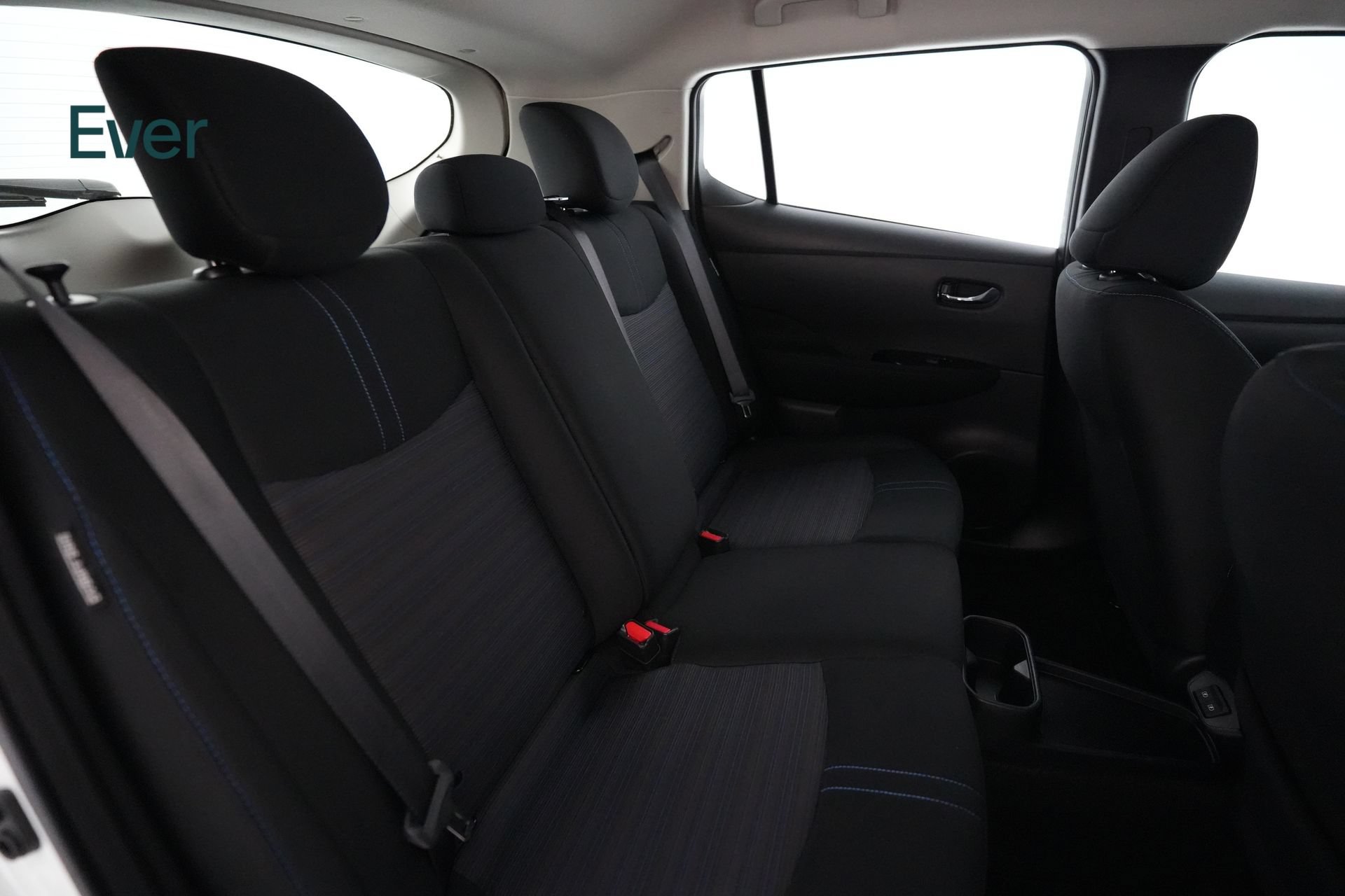 Used 2024 Nissan Leaf SV Plus FWD image 5