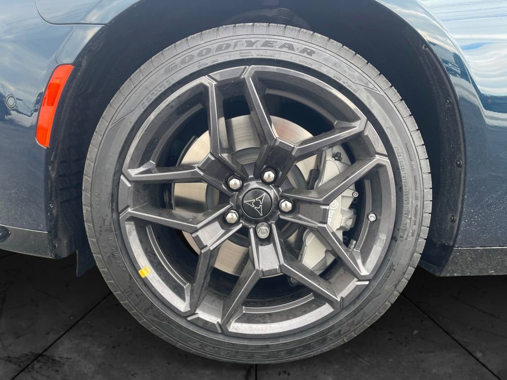 New 2026 Dodge Charger R/T Scat Pack image 14