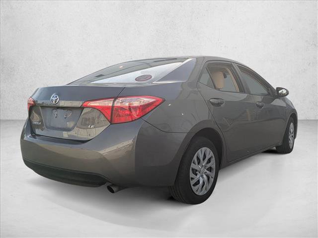Used 2019 Toyota Corolla LE image 5