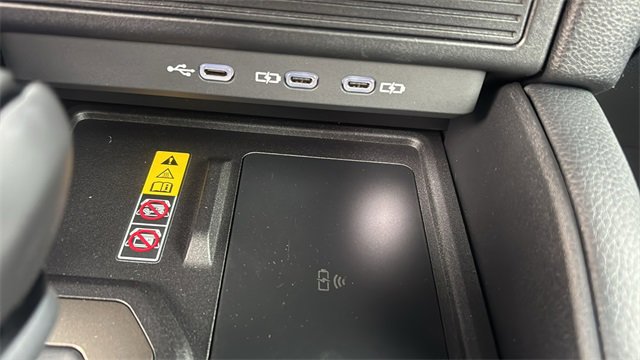 New 2026 Toyota Land Cruiser w/ Premium Package image 21