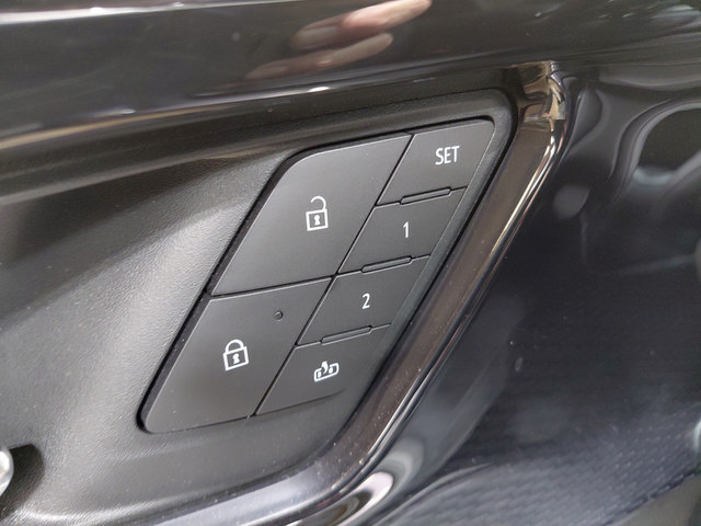 Used 2026 Chevrolet Blazer EV RS AWD/4WD image 27